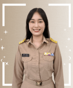 นางสาวโชติกา ประทุม