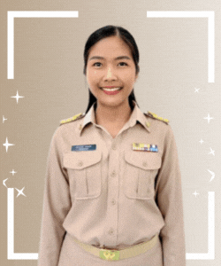 นางสาวสุภาภรณ์ เมษะมัต