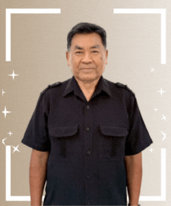 นายสมชาย มารศรี