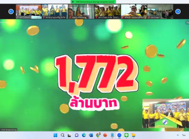 16 พฤษภาคม 2567 นางสาวมะยุรี คำภาศรี ... พารามิเตอร์รูปภาพ 14