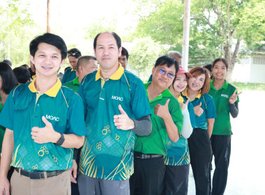 1 พฤษภาคม 2568 นางสาวมนกรณ์ ยอดใจ ... พารามิเตอร์รูปภาพ 19