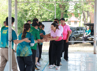 1 พฤษภาคม 2568 นางสาวมนกรณ์ ยอดใจ ... พารามิเตอร์รูปภาพ 22