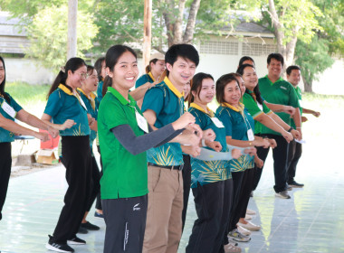 1 พฤษภาคม 2568 นางสาวมนกรณ์ ยอดใจ ... พารามิเตอร์รูปภาพ 30