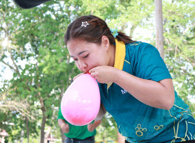 1 พฤษภาคม 2568 นางสาวมนกรณ์ ยอดใจ ... พารามิเตอร์รูปภาพ 31