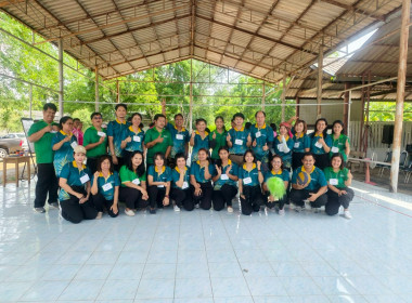 1 พฤษภาคม 2568 นางสาวมนกรณ์ ยอดใจ ... พารามิเตอร์รูปภาพ 35