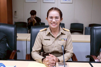 19 พฤษภาคม 2568 นางสาวมนกรณ์ ยอดใจ ... พารามิเตอร์รูปภาพ 1