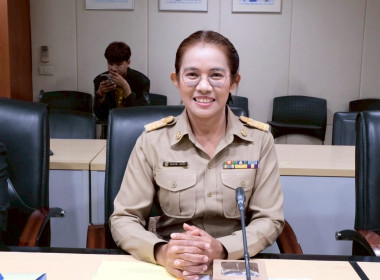 19 พฤษภาคม 2568 นางสาวมนกรณ์ ยอดใจ ... พารามิเตอร์รูปภาพ 2