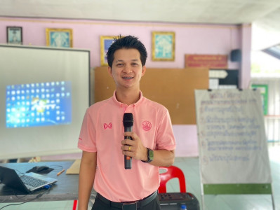 20 พฤษภาคม 2568 นางสาวพชรพรรณ ภู่เทศ ... พารามิเตอร์รูปภาพ 1
