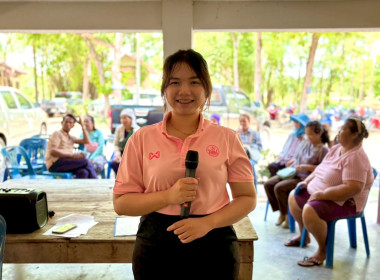 20 พฤษภาคม 2568 นางสาวพชรพรรณ ภู่เทศ ... พารามิเตอร์รูปภาพ 12