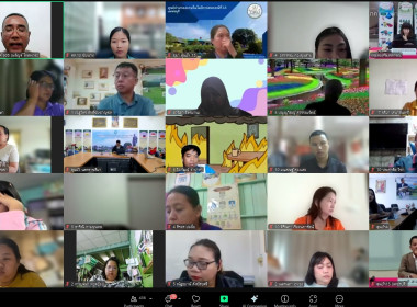 24 – 25 พฤษภาคม 2568 นางสาวมนกรณ์ ยอดใจ ... พารามิเตอร์รูปภาพ 12