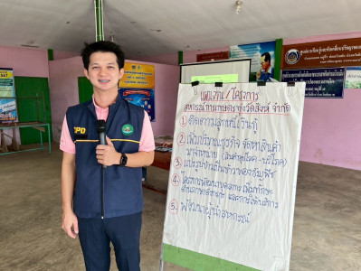27 พฤษภาคม 2568 นางสาวสุภาภรณ์ เมษะมัต ... พารามิเตอร์รูปภาพ 1