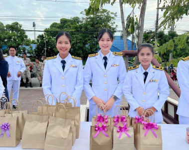 3 มิถุนายน 2568 บุคลากรศูนย์ถ่ายทอดเทคโนโลยีการสหกรณ์ที่ 13 ... พารามิเตอร์รูปภาพ 1