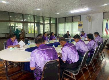 15 กรกฎาคม 2568 นางสาวมนกรณ์ ยอดใจ ... พารามิเตอร์รูปภาพ 2