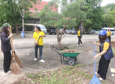 16 กรกฎาคม 2568 นางสาวมนกรณ์ ยอดใจ ... พารามิเตอร์รูปภาพ 9