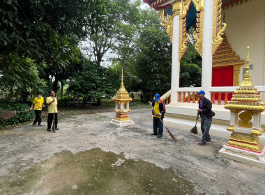 16 กรกฎาคม 2568 นางสาวมนกรณ์ ยอดใจ ... พารามิเตอร์รูปภาพ 15