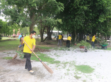 16 กรกฎาคม 2568 นางสาวมนกรณ์ ยอดใจ ... พารามิเตอร์รูปภาพ 16