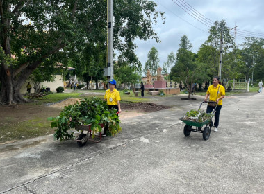 16 กรกฎาคม 2568 นางสาวมนกรณ์ ยอดใจ ... พารามิเตอร์รูปภาพ 18