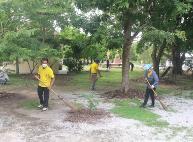 16 กรกฎาคม 2568 นางสาวมนกรณ์ ยอดใจ ... พารามิเตอร์รูปภาพ 19