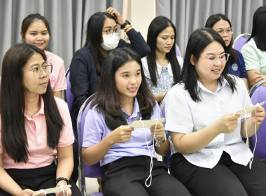 19 - 24 กรกฎาคม 2568 นางสาวมนกรณ์ ยอดใจ ... พารามิเตอร์รูปภาพ 5
