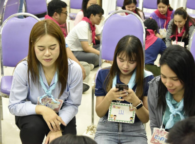 19 - 24 กรกฎาคม 2568 นางสาวมนกรณ์ ยอดใจ ... พารามิเตอร์รูปภาพ 9