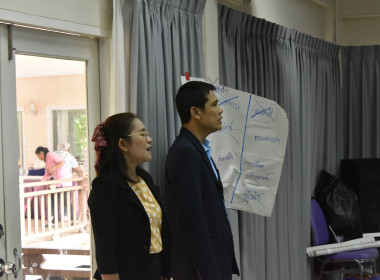 ต่อยอดปัญญา พัฒนาเป็นไอเดีย เปลี่ยนสหกรณ์ด้วยนวัตกรรม cpd ... พารามิเตอร์รูปภาพ 7