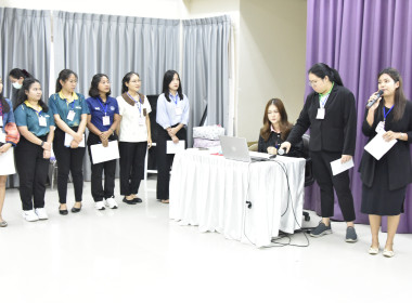 23 กรกฎาคม 2568 นางสาวมนกรณ์ ยอดใจ ... พารามิเตอร์รูปภาพ 6