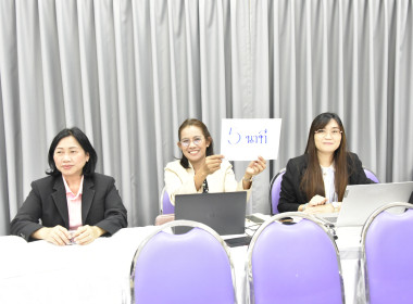 23 กรกฎาคม 2568 นางสาวมนกรณ์ ยอดใจ ... พารามิเตอร์รูปภาพ 7