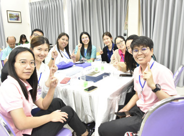 23 กรกฎาคม 2568 นางสาวมนกรณ์ ยอดใจ ... พารามิเตอร์รูปภาพ 10