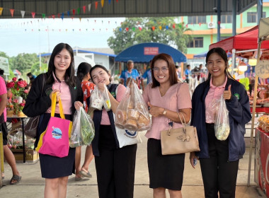26 สิงหาคม 2568 นางสาวมนกรณ์ ยอดใจ ... พารามิเตอร์รูปภาพ 4