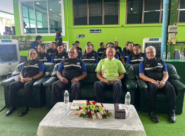 27 สิงหาคม 2568 นางสาวมนกรณ์ ยอดใจ ... พารามิเตอร์รูปภาพ 4