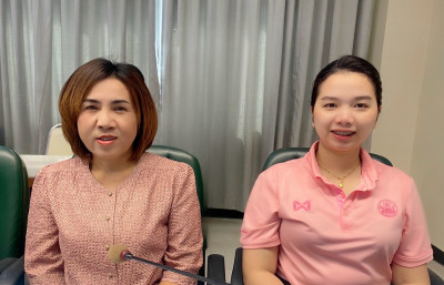 9 กันยายน 2568 นางสกุลรักษ์ ณัฐกุลวิวัฒน์ ... พารามิเตอร์รูปภาพ 1