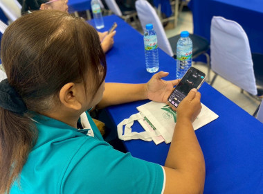 23 - 24 กันยายน 2568 นางสาวมนกรณ์ ยอดใจ ... พารามิเตอร์รูปภาพ 19