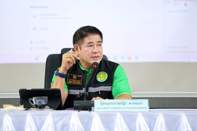 27 กันยายน 2568 นางสาวมนกรณ์ ยอดใจ ... พารามิเตอร์รูปภาพ 1