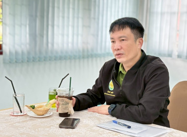 27 กันยายน 2568 นางสาวมนกรณ์ ยอดใจ ... พารามิเตอร์รูปภาพ 4