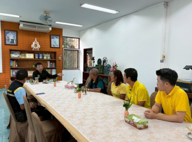 27 กันยายน 2568 นางสาวมนกรณ์ ยอดใจ ... พารามิเตอร์รูปภาพ 6