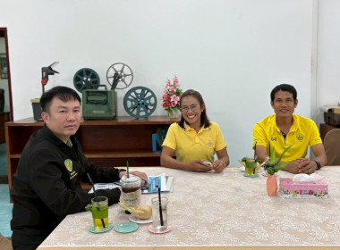 27 กันยายน 2568 นางสาวมนกรณ์ ยอดใจ ... พารามิเตอร์รูปภาพ 7