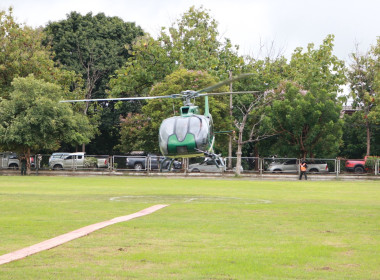 27 กันยายน 2568 นางสาวมนกรณ์ ยอดใจ ... พารามิเตอร์รูปภาพ 17