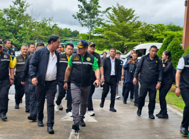 27 กันยายน 2568 นางสาวมนกรณ์ ยอดใจ ... พารามิเตอร์รูปภาพ 20