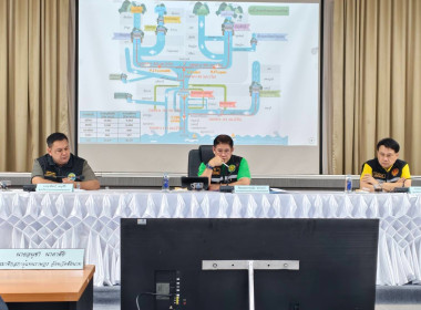 27 กันยายน 2568 นางสาวมนกรณ์ ยอดใจ ... พารามิเตอร์รูปภาพ 21