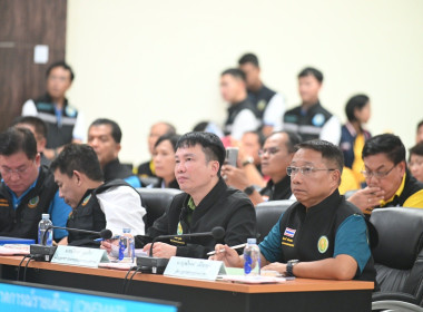 27 กันยายน 2568 นางสาวมนกรณ์ ยอดใจ ... พารามิเตอร์รูปภาพ 25