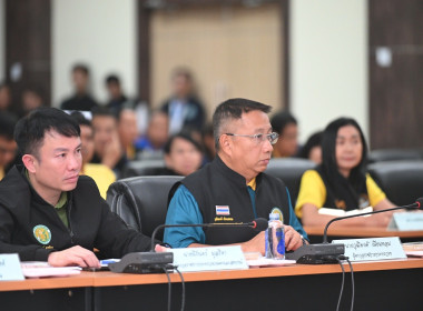 27 กันยายน 2568 นางสาวมนกรณ์ ยอดใจ ... พารามิเตอร์รูปภาพ 26