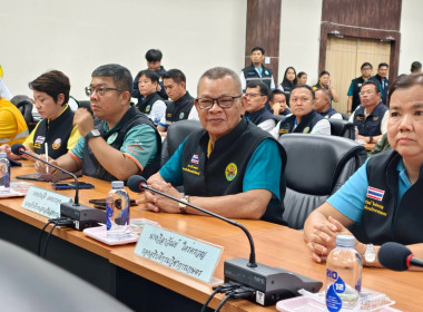 27 กันยายน 2568 นางสาวมนกรณ์ ยอดใจ ... พารามิเตอร์รูปภาพ 27