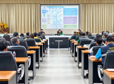 27 กันยายน 2568 นางสาวมนกรณ์ ยอดใจ ... พารามิเตอร์รูปภาพ 30