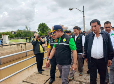 27 กันยายน 2568 นางสาวมนกรณ์ ยอดใจ ... พารามิเตอร์รูปภาพ 33