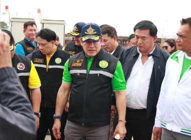 27 กันยายน 2568 นางสาวมนกรณ์ ยอดใจ ... พารามิเตอร์รูปภาพ 34