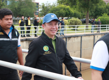 27 กันยายน 2568 นางสาวมนกรณ์ ยอดใจ ... พารามิเตอร์รูปภาพ 35