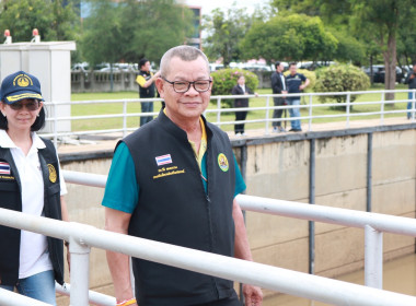 27 กันยายน 2568 นางสาวมนกรณ์ ยอดใจ ... พารามิเตอร์รูปภาพ 36