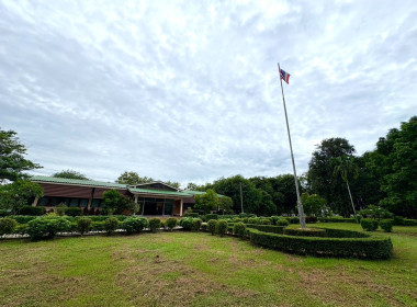 29 กันยายน 2568 บุคลากรศูนย์ถ่ายทอดเทคโนโลยีการสหกรณ์ที่ 13 ... พารามิเตอร์รูปภาพ 5