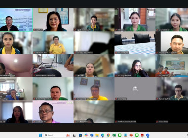 8 ตุลาคม 2568 บุคลากรศูนย์ถ่ายทอดเทคโนโลยีการสหกรณ์ที่ 13 ... พารามิเตอร์รูปภาพ 5