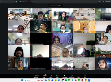 8 ตุลาคม 2568 บุคลากรศูนย์ถ่ายทอดเทคโนโลยีการสหกรณ์ที่ 13 ... พารามิเตอร์รูปภาพ 6